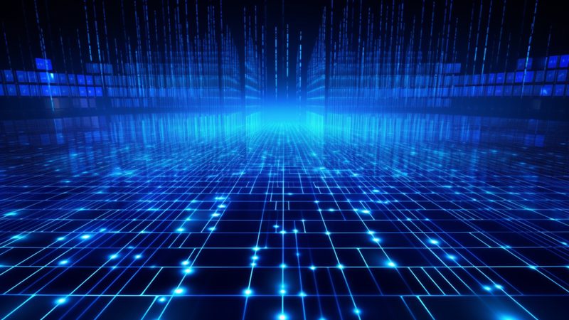 企业数字化转型背后的商业逻辑重构